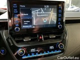  Toyota  Corolla 1.8 HYBRID 122 CVT DYN BUS STAGE ACA #22