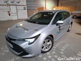  Toyota  Corolla 1.8 HYBRID 122 CVT DYN BUS STAGE ACA #28