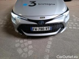  Toyota  Corolla 1.8 HYBRID 122 CVT DYN BUS STAGE ACA #32