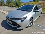  Toyota  Corolla 1.8 HYBRID 122 CVT DYN BUS STAGE ACA 