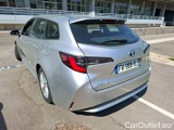  Toyota  Corolla 1.8 HYBRID 122 CVT DYN BUS STAGE ACA #2