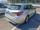  Toyota  Corolla 1.8 HYBRID 122 CVT DYN BUS STAGE ACA #3