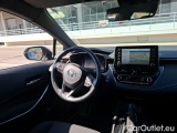  Toyota  Corolla 1.8 HYBRID 122 CVT DYN BUS STAGE ACA #4