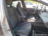  Toyota  Corolla 1.8 HYBRID 122 CVT DYN BUS STAGE ACA #9