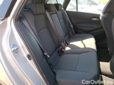  Toyota  Corolla 1.8 HYBRID 122 CVT DYN BUS STAGE ACA #10