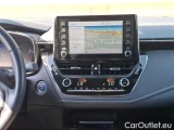  Toyota  Corolla 1.8 HYBRID 122 CVT DYN BUS STAGE ACA #11