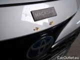 Toyota  Corolla 1.8 HYBRID 122 CVT DYN BUS STAGE ACA #48