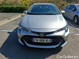  Toyota  Corolla 1.8 HYBRID 122 CVT DYN BUS STAGE ACA #14