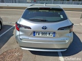  Toyota  Corolla 1.8 HYBRID 122 CVT DYN BUS STAGE ACA #15