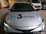  Toyota  Corolla 1.8 HYBRID 122 CVT DYN BUS STAGE ACA #52