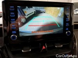 Toyota  Corolla 1.8 HYBRID 122 CVT DYN BUS STAGE ACA #57