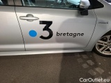  Toyota  Corolla 1.8 HYBRID 122 CVT DYN BUS STAGE ACA #59