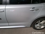  Toyota  Corolla 1.8 HYBRID 122 CVT DYN BUS STAGE ACA #60