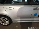  Toyota  Corolla 1.8 HYBRID 122 CVT DYN BUS STAGE ACA #61