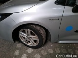  Toyota  Corolla 1.8 HYBRID 122 CVT DYN BUS STAGE ACA #62