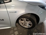  Toyota  Corolla 1.8 HYBRID 122 CVT DYN BUS STAGE ACA #63