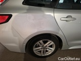  Toyota  Corolla 1.8 HYBRID 122 CVT DYN BUS STAGE ACA #65