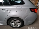  Toyota  Corolla 1.8 HYBRID 122 CVT DYN BUS STAGE ACA #64