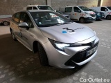  Toyota  Corolla 1.8 HYBRID 122 CVT DYN BUS STAGE ACA #66