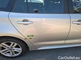  Toyota  Corolla 1.8 HYBRID 122 CVT DYN BUS STAGE ACA #48