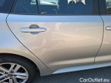  Toyota  Corolla 1.8 HYBRID 122 CVT DYN BUS STAGE ACA #55