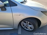  Toyota  Corolla 1.8 HYBRID 122 CVT DYN BUS STAGE ACA #57