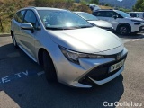  Toyota  Corolla 1.8 HYBRID 122 CVT DYN BUS STAGE ACA #61