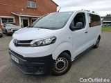  Toyota  Proace 1.5 D MEDIUM 120 D-4D DYNAMIC 