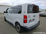  Toyota  Proace 1.5 D MEDIUM 120 D-4D DYNAMIC #2