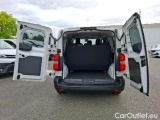  Toyota  Proace 1.5 D MEDIUM 120 D-4D DYNAMIC #13