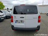  Toyota  Proace 1.5 D MEDIUM 120 D-4D DYNAMIC #15