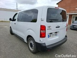  Toyota  Proace 1.5 D MEDIUM 120 D-4D DYNAMIC #2