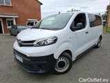  Toyota  Proace 1.5 D MEDIUM 120 D-4D DYNAMIC 