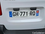  Toyota  Proace 1.5 D MEDIUM 120 D-4D DYNAMIC #5