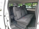  Toyota  Proace 1.5 D MEDIUM 120 D-4D DYNAMIC #10