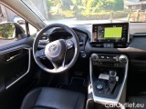  Toyota  RAV4 2.5 HEV 222 TRAIL CVT 4WD #4