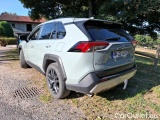  Toyota  RAV4 2.5 HEV 222 TRAIL CVT 4WD #2