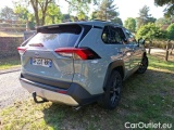  Toyota  RAV4 2.5 HEV 222 TRAIL CVT 4WD #3