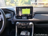  Toyota  RAV4 2.5 HEV 222 TRAIL CVT 4WD #11