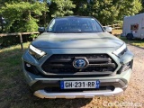  Toyota  RAV4 2.5 HEV 222 TRAIL CVT 4WD #14