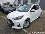  Toyota  Yaris 1.5 HYBRID 116H FRANCE BUSINESS STAGE 