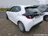  Toyota  Yaris 1.5 HYBRID 116H FRANCE BUSINESS STAGE #2