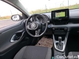  Toyota  Yaris 1.5 HYBRID 116H FRANCE BUSINESS STAGE #4