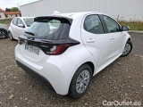  Toyota  Yaris 1.5 HYBRID 116H FRANCE BUSINESS STAGE #3