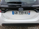  Toyota  Yaris 1.5 HYBRID 116H FRANCE BUSINESS STAGE #5
