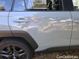  Toyota  RAV4 2.5 HEV 222 TRAIL CVT 4WD #33