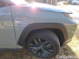  Toyota  RAV4 2.5 HEV 222 TRAIL CVT 4WD #35