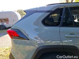  Toyota  RAV4 2.5 HEV 222 TRAIL CVT 4WD #37