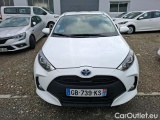  Toyota  Yaris 1.5 HYBRID 116H FRANCE BUSINESS STAGE #14