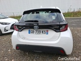  Toyota  Yaris 1.5 HYBRID 116H FRANCE BUSINESS STAGE #15